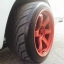 TOYO R888 265/35-18 เส้น 6800 ปกติ 12000 ลดกว่า 50%