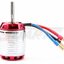 Gartt Motor 600L-1220KV for 550-600 Helicopter