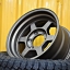TE37X ขอบ16ซื้อล้อแถมยาง