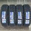 ยางใหม่ขนาด 215/75R15 LINGLONG CROSSWIND M/T ปี25