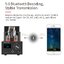 XDUOO TA-30 DAC/AMP หลอดแก้ว กำลังขับสูงสำหรับหูฟัง รองรับ Bluetooth 5.0 , PCM 32bit/768kHz