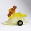 [มือสอง] Mister Donut - Pon de Lion - สินค้าที่ระลึก - Art Toys