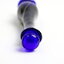 [Vintage] AVON Cologne Blue Base Vase Perfume Bottles 90ml Splash แบบแต้ม - น้ำหอม Vintage