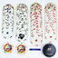 [Vintage] Nintendo - Toyo Tire Circle Playing Cards การ์ดเกมส์วงกลม Vintage