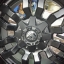 ล้อแท้ FUEL D596 SLEDGE ขอบ20