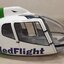 Super Scale 800-EC130 Med Flight ARF