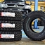 NANKANG FT9 31X10.5R15 ปี19 ยางดอกมัด