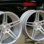 ล้อแท้ INFORGED IFG5 ขอบ18 ราคาถูก