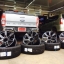 ล้อ GTR 18 FALKEN ZE912 ใส่ FORD ราคา ถูก