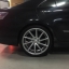 ล้อ VOSSEN CVT ขอบ20 ราคาถูก