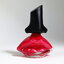 [Vintage] Salvadore Dali - 03 - Nail Lacquer สีทาเล็บสีชมพูสด 9.5ml