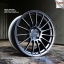 ล้อแท้ ENKEI RS05RR MADE IN JAPAN จับคู่ยางซอฟ GT RADAIL SX2