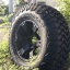 ล้อ PARODI ROAR ขอบย16 ยาง HANKOOK ดอกมัด