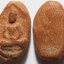395 พระนาง กรุสุโขทัย เนื้อดินเผา