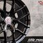 TK SMART : TM495 18X9 6X139.7 20 106.1 BLACK (ดำเงา)