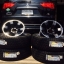 MITSUBISHI PAJERO ล้อ OFFROAD ROAR ขอบ16