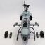 Super Scale 470 AH-1W Cobra Gray Marrine