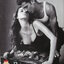 [Vintage] Dolce & Gabbana Perfume Set Pour Femme 4.9ml Pour Homme 4.5ml Splash แบบแต้ม - น้ำหอม Vintage