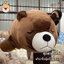 ตุ๊กตา สัตว์ ขี้เซา นุ่มนิ่ม ใหญ่ 60 นิ้ว ผ้า Super Soft นุ่มนิ่ม ใยไมโครแท้ 100%