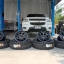 หยดน้ำ MAX1ขอบ16 ยาง BF ราคาพิเศษ
