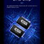 xDuoo XQ-100 Bluetooth DAC ตัวรับสัญญาณเสียงแบบตั้งโต๊ะ ประกันศูนย์ไทย