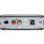 iFi ZEN DAC V2 แอมป์หูฟังตั้งโต๊ะแบบ USB รองรับ Hi-Res MQA และ XMOS 16-Core