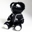 [มือสอง] พวงกุญแจตุ๊กตาหมี J Soul Brothers หมายเลข 008 J.S.B 2020 Member - สินค้าวงดนตรีญี่ปุ่น J Soul Brothers