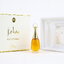 [Vintage] Christian Dior J'adore Voile de Parfum 4ml Splash แบบแต้ม พร้อมป้ายห้อยเซรามิก - น้ำหอม Vintage