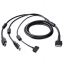 Cintiq 3-in-1 Cable for Cintiq 13HD