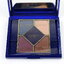 [Vintage] อายแชโดว์ Christian Dior 5 Couleurs Eyeshadow Compact n.600 Songe Dreamers