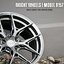 ล้อขอบ18 5รู108 จาก BRIGHT WHEELS ของเข้าแล้วนะครับ 📢