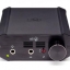FOSTEX HP-V1 (แอมป์หลอด)