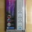 Clef Audio Powerbar-4 ปลั้กกรองไฟและป้องกันไฟกระชาก
