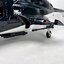 Super Scale 470-Airwolf RTF New Version