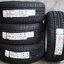YOKOHAMA ALLIANCE 030EX 225/40R18