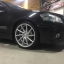 ล้อ VOSSEN CVT ขอบ20 ราคาถูก