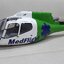 Super Scale 800-EC130 Med Flight ARF