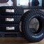HANKOOK 265/75R16 DYNAPRO MT 119/116Q 8PR (ตัวหนังสือขาว) MADE IN KOREA