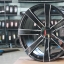ล้อแท้ LENSO RTG ขอบ18พร้อมยางFALKEN ราคาถูก