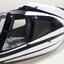 Super Scale 800-EC130 FTIT White Black ARF