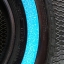 #แนะนำยางใหม่ #DUNLOP_SP601(ขอบขาว) 205/75R14 เส้น 4200 ปกติ 5500 ปี18