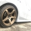 ล้อใหม่ PRODRIVE ขอบ18 5รู100 ใส่ ALLTIS ตรงรุ่น ชุด 9800 ปกติ 24000