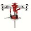 450 - AS350 with Metal Head DFC 3 Blade Set
