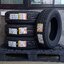 DUNLOP 215/65R16 SP LT37 106/104S MADE IN THAILAND