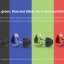 FiiO FH1 (สีดำ)