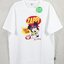 เสื้อยืด Grab Food ลาย Mickey Mouse Zapp! ไซส์ XL