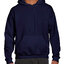 เสื้อฮู้ด hoodie รับสกรีนเสื้อฮู้ดกันหนาว Gildan