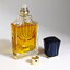[Vintage] Guerlain Shalimar Parfum De Toilette 75ml Spray แบบสเปรย์ - ระบบสเปรย์เสีย ฉีดไม่ได้ - น้ำหอม Vintage