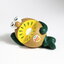 Zespri ฟิกเกอร์ ตุ๊กตากีวี่ ชุด 3 แบบ