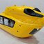 Super Scale 800-EC145 T2 Yellow ADAC ARF